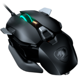 Souris Cougar I DualBlader I 3M800WOMB.0001 I Mouse I PMW3389 / 16000dpi / Customizable Ambidextrous Ergonomics (CGR-800M)
