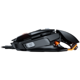 Souris Cougar I DualBlader I 3M800WOMB.0001 I Mouse I PMW3389 / 16000dpi / Customizable Ambidextrous Ergonomics (CGR-800M)