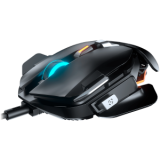 Souris Cougar I DualBlader I 3M800WOMB.0001 I Mouse I PMW3389 / 16000dpi / Customizable Ambidextrous Ergonomics (CGR-800M)
