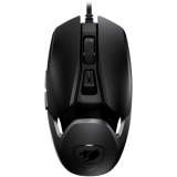 Souris Cougar Airblader 3M410WONB.0001 Black (CGR-WONB-410M)