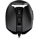 Souris Cougar Airblader 3M410WONB.0001 Black (CGR-WONB-410M)
