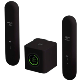 Rūteris (maršrutētājs) Ubiquiti AmpliFi Gaming WiFi, EU (AFI-G-EU)