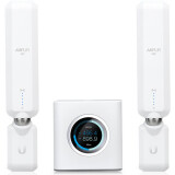 Rūteris (maršrutētājs) Ubiquiti AmpliFi HD (High-Density) Home Wi-Fi System (AFI-HD-EU)