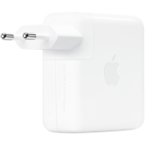 Kabeļu sistēmu sastāvdaļa (SCS) 67W USB-C Power Adapter, Model A2518 (MKU63ZM/A)