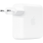 Kabeļu sistēmu sastāvdaļa (SCS) 67W USB-C Power Adapter, Model A2518 - MKU63ZM/A