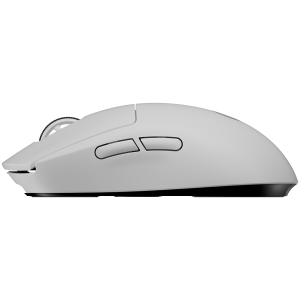 Pele LOGITECH G PRO X SUPERLIGHT Wireless Gaming Mouse - WHITE - EWR2 - 910-005943 - foto 2