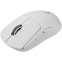 Pele LOGITECH G PRO X SUPERLIGHT Wireless Gaming Mouse - WHITE - EWR2 - 910-005943 - foto 3