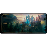 Peles paliktnis LOGITECH G840 XL LOL Cloth Gaming Mouse Pad - WAVE2 - EER2 (943-000544)