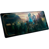 Peles paliktnis LOGITECH G840 XL LOL Cloth Gaming Mouse Pad - WAVE2 - EER2 (943-000544)