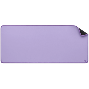 Peles paliktnis LOGITECH Desk Mat Studio Series - LAVENDER - 956-000054