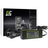 Kabeļu sistēmu sastāvdaļa (SCS) AC adapter Green Cell PRO 20V (AD39AP)