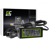 Kabeļu sistēmu sastāvdaļa (SCS) AC adapter Green Cell PRO 20V 3.25A 65W for Lenovo B590 (AD16AP)