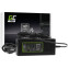 Kabeļu sistēmu sastāvdaļa (SCS) Green Cell PRO Charger AC Adapter for Asus G56 - AD22P