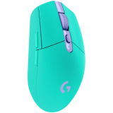 Pele LOGITECH G305 LIGHTSPEED MINT (910-006378)