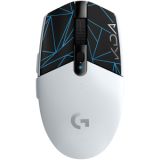 Pele LOGITECH G305 LOL LIGHTSPEED Wireless Gaming Mouse - K/DA - EER2 (910-006053)