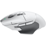 Pele LOGITECH G502 X LIGHTSPEED - WHITE/CORE - 2.4GHZ - EER2 - 933 (910-006189)