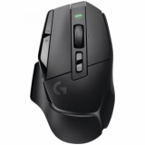 Pele LOGITECH G502 X - BLACK - USB - EER2 - 933 (910-006138)