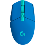 Mouse LOGITECH G305 LIGHTSPEED Wireless Gaming Mouse - BLUE - EER2 (910-006014)