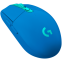 Pele LOGITECH G305 LIGHTSPEED Wireless Gaming Mouse - BLUE - EER2 - 910-006014 - foto 2