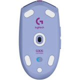 Pele Logitech G305 LIGHTSPEED Blue (910-006022)