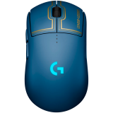 Pele LOGITECH G PRO LOL LIGHTSPEED Wireless Gaming Mouse - WAVE2 - EER2 (910-006451)
