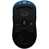 Pele LOGITECH G PRO LOL LIGHTSPEED Wireless Gaming Mouse - WAVE2 - EER2 (910-006451)