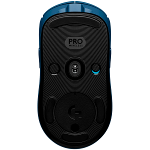 Pele LOGITECH G PRO LOL LIGHTSPEED Wireless Gaming Mouse - WAVE2 - EER2 - 910-006451 - foto 3
