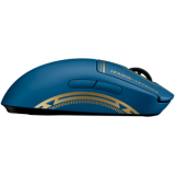 Pele LOGITECH G PRO LOL LIGHTSPEED Wireless Gaming Mouse - WAVE2 - EER2 (910-006451)
