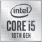 Procesors Intel CPU Desktop Core i5-10600KF (4.1GHz, 12MB, LGA1200) box - BX8070110600KFSRH6S