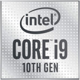 Processeur Intel CPU Desktop Core i9-10900K (3.7GHz, 20MB, LGA1200) box (BX8070110900KSRH91)