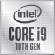 Procesors Intel CPU Desktop Core i9-10900K (3.7GHz, 20MB, LGA1200) box - BX8070110900KSRH91