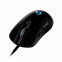 Pele LOGITECH G403 HERO LIGHTSYNC Corded Gaming Mouse - BLACK - USB - EWR2 - 910-005633 - foto 2
