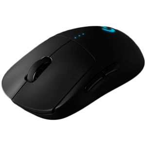 Souris LOGITECH G PRO LIGHTSPEED Wireless Gaming Mouse - BLACK - EER2 - 910-005272 - photo 2