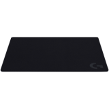 Peles paliktnis LOGITECH G640 Cloth Gaming Mouse Pad - BLACK - EER2 (943-000089)