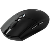 Pele LOGITECH G305 LIGHTSPEED Wireless Gaming Mouse - BLACK - EER2 (910-005282)
