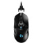 Pele LOGITECH G903 LIGHTSPEED Wireless Gaming Mouse - HERO - BLACK - EER2 - 910-005673 - foto 2