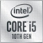 Procesors Intel CPU Desktop Core i5-10400F (2.9GHz, 12MB, LGA1200) box - BX8070110400FSRH79