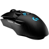 Pele LOGITECH G903 LIGHTSPEED BLACK (910-005672)