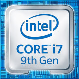 Processeur Intel CPU Desktop Core i7-9700K (3.6GHz, 12MB, LGA1151) tray (CM8068403874215SRG15)