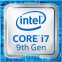 Procesors Intel CPU Desktop Core i7-9700K (3.6GHz, 12MB, LGA1151) tray - CM8068403874215SRG15