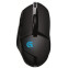 Pele LOGITECH G402 Hyperion Fury Corded Gaming Mouse - BLACK - EER2 - 910-004067