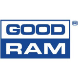 Operatīvā atmiņa GOODRAM 4GB 1600MHz CL11 SR DIMM, EAN: 5908267906316 (GR1600D364L11S/4G)