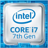 Processeur CPU Desktop Core i7-7800X (3.5GHz, 8.25MB,LGA2066) box (BX80673I77800XSR3NH)