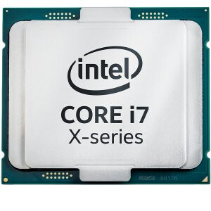 Procesors CPU Desktop Core i7-7820X (3.6GHz, 11MB,LGA2066) box - BX80673I77820XSR3L5