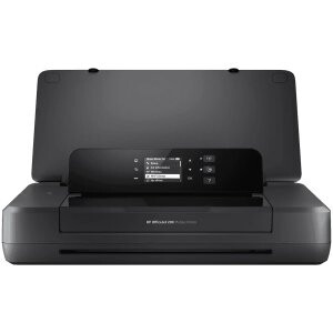 HP Officejet 200 - CZ993A