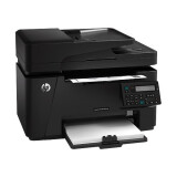 HEWLETT PACKARD LaserJet Pro (CZ187A)