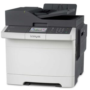 Lexmark CX410de - 28D0562
