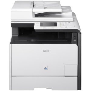 Canon i-SENSYS MF724Cdw - 9947B008AA