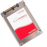 Disque SSD SANDISK CloudSpeed Eco Gen. II 480GB SSD, 2.5” 7mm, SATA 6Gb/s, Read/Write: 530/460 MB/s, Random Read/Write IOPS: 76K/14K (SDLF1DAR-480G-1HA1)