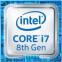 Procesors Intel CPU Desktop Core i7-8700 (3.2GHz, 12MB,LGA1151) tray - CM8068403358316SR3QS